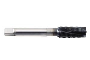 中高硬度HRC35-45°螺旋型先端絲錐MH-SL